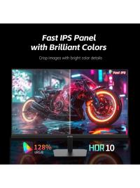 KTC H25T7 24.5" 180Hz (HDMI Display Port) 1920×1080 FreeSync Full HD FAST IPS Flat Monitör 3MS